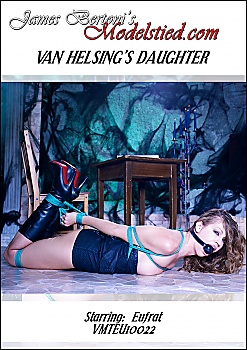 VAN HELSINGS DAUGHTER (Level: Modelstied)